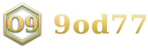 9od77 logo